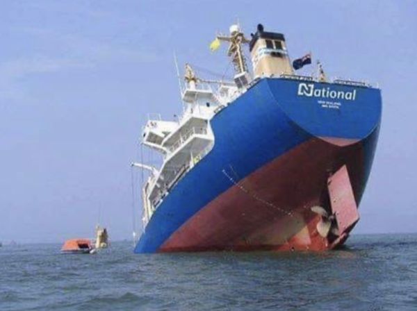 Nicky-no-boat’s Toyota Corolla ends up costing us $671m – don’t ever lecture the Left on wasting money again | The Daily Blog buff.ly/691p1zC #nzpol