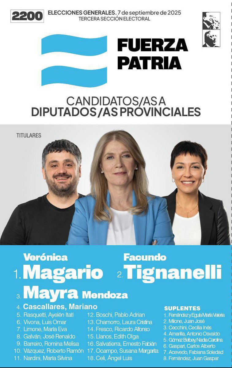 Mayra Mendoza ☀️ tweet media