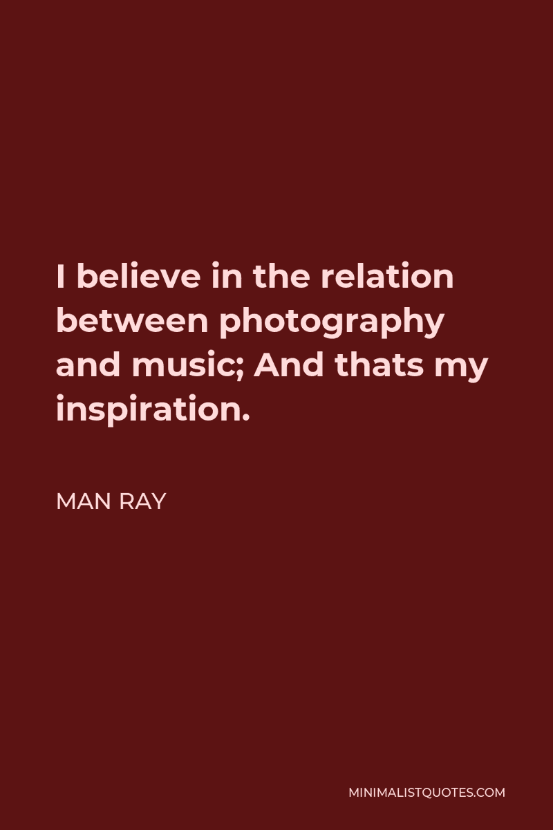 photowhoa's tweet image. Photography and music share a rhythm—both capture emotion and tell stories without words.

Source: Minimalist Quotes

#PhotographyInspiration #ArtAndMusic #CreativeVision #VisualRhythm #StoryThroughLens