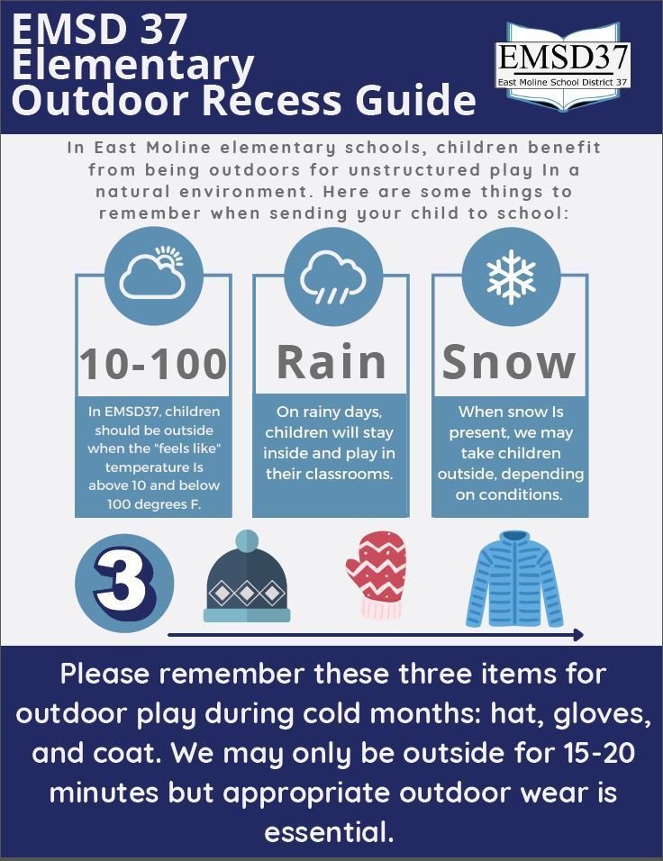 Hillcrest Families -- We will be keeping an eye on the heat index tomorrow and Tuesday. We will go by the "feels like" temperature. We will be giving students lots of cold water breaks. Please keep this graphic for future weather situations. Is anyone else ready for fall?!
