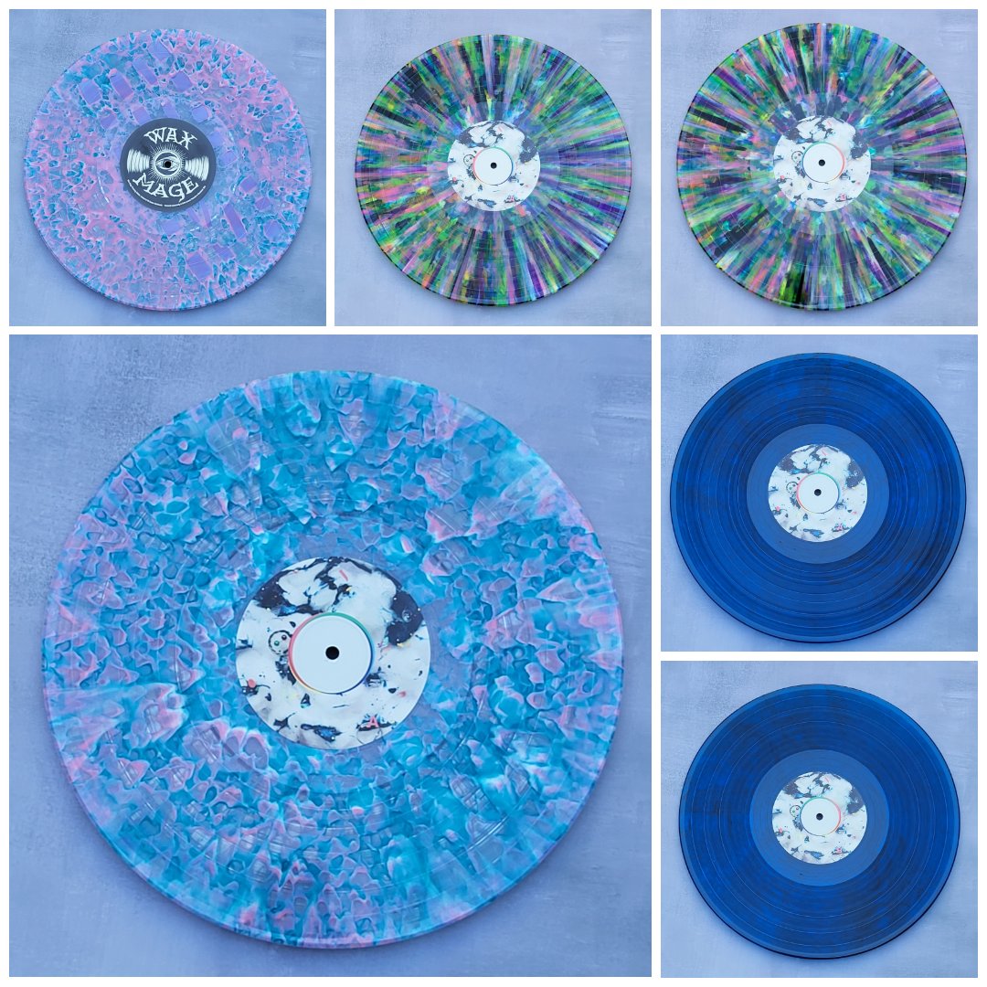 WFLYTD VINYL LIVE NOW

LINK  + PROJECT THREAD BELOW !!!!!!