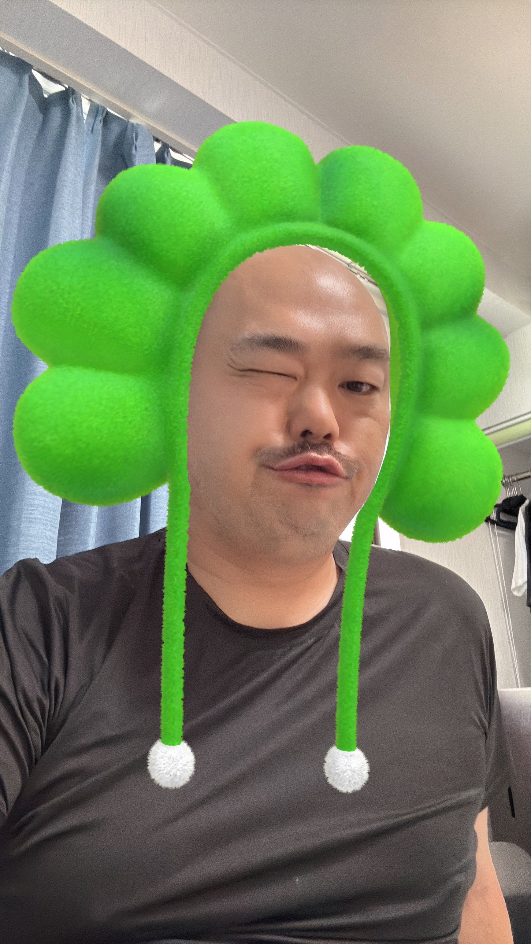安田大サーカス クロちゃん on X: 