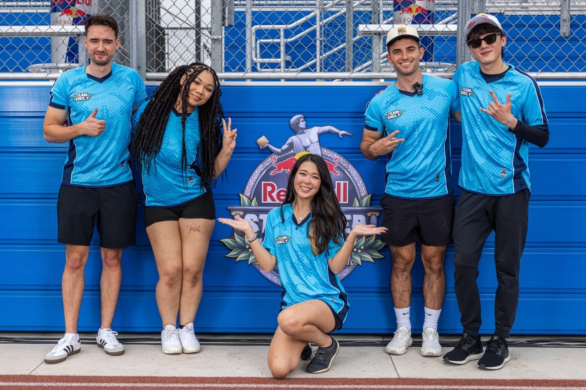 Red Bull Gaming tweet media
