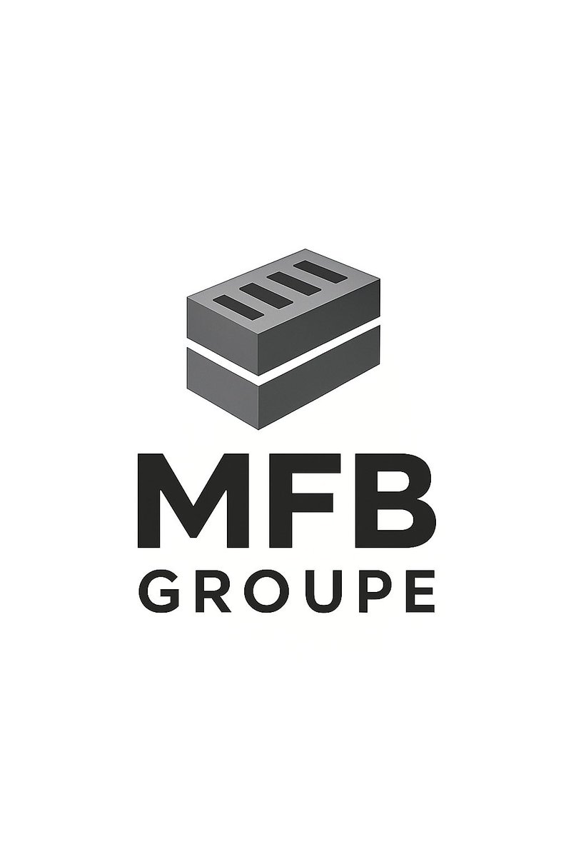 Mon frère a mis en place son propre entreprise de briques à machine. Donnez lui de la force guys🥺❤️ son compte👉<a href="/mfbgroupe/">MFB GROUPE</a>