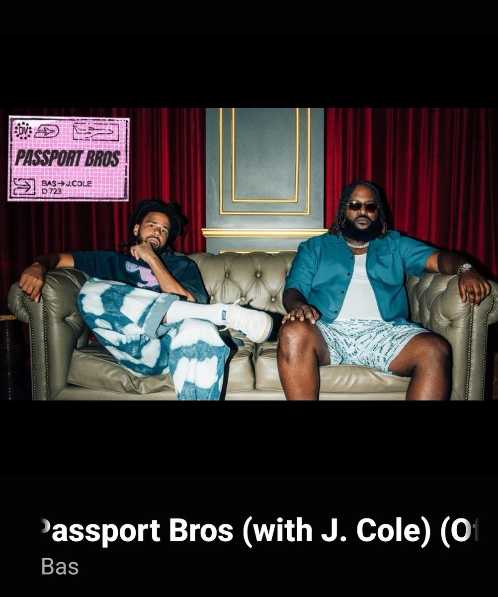 ExplainingZ1as's tweet image. Ok J Cole and Bas or J Cole and Omen