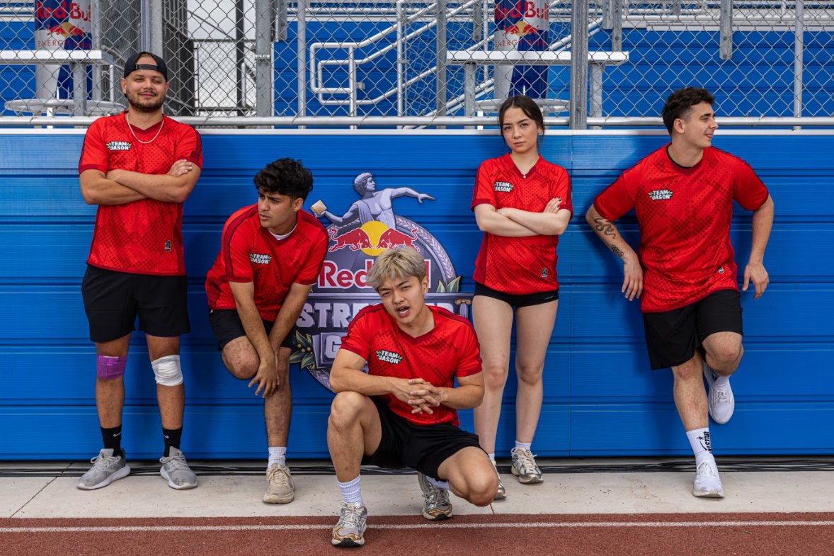 Red Bull Gaming tweet media