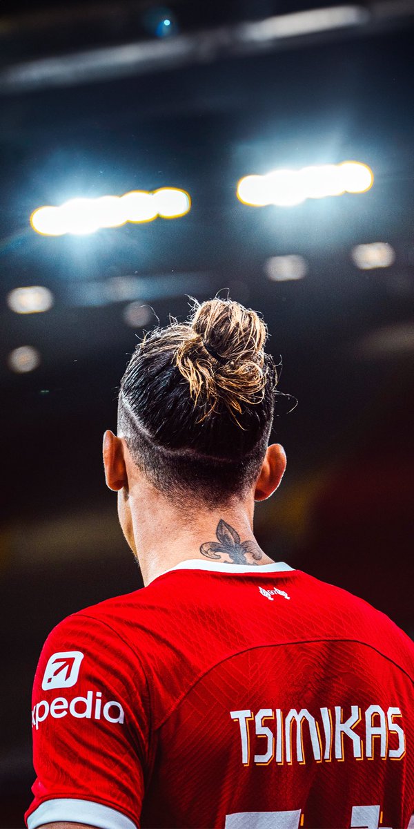 Our Greek scouser❤️