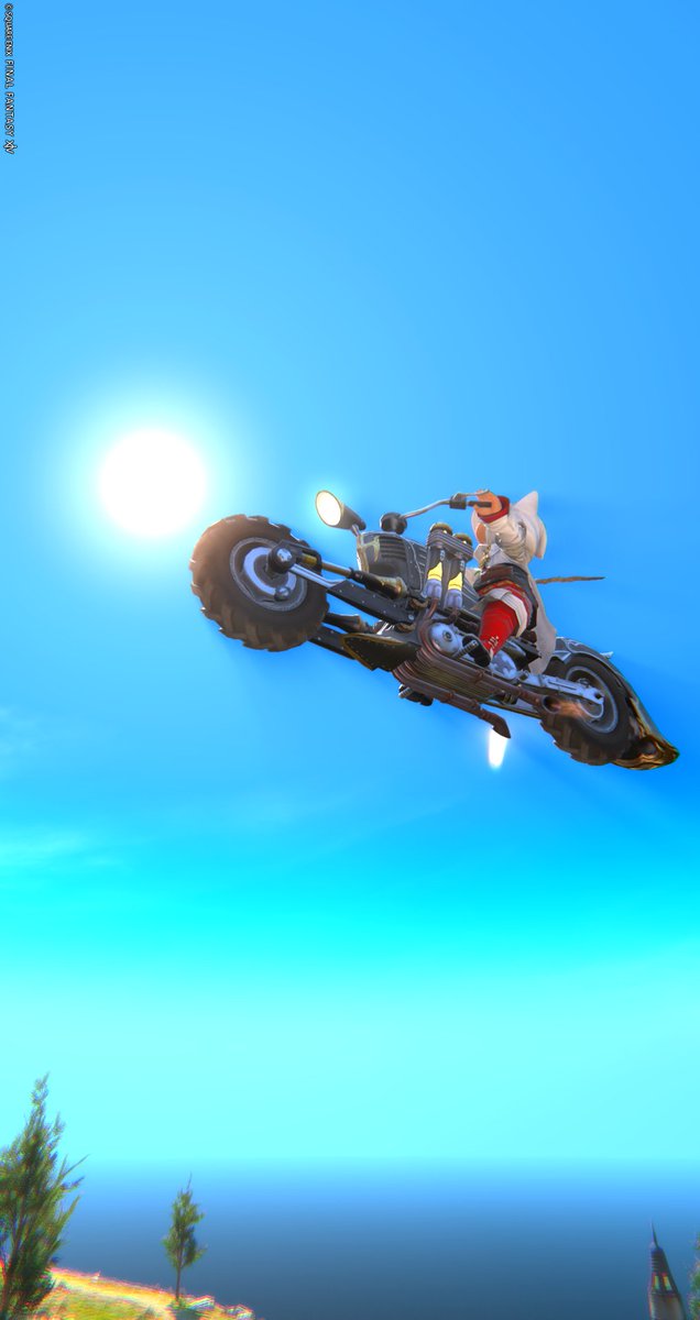 十兵衛 Jubei Magus @Durandal (@vavychden) on Twitter photo 連休…?そんなのありましたっけ?🤪
おはよーございます🌞
#FF14 #おはララ 連休…?そんなのありましたっけ?🤪
おはよーございます🌞
#FF14 #おはララ