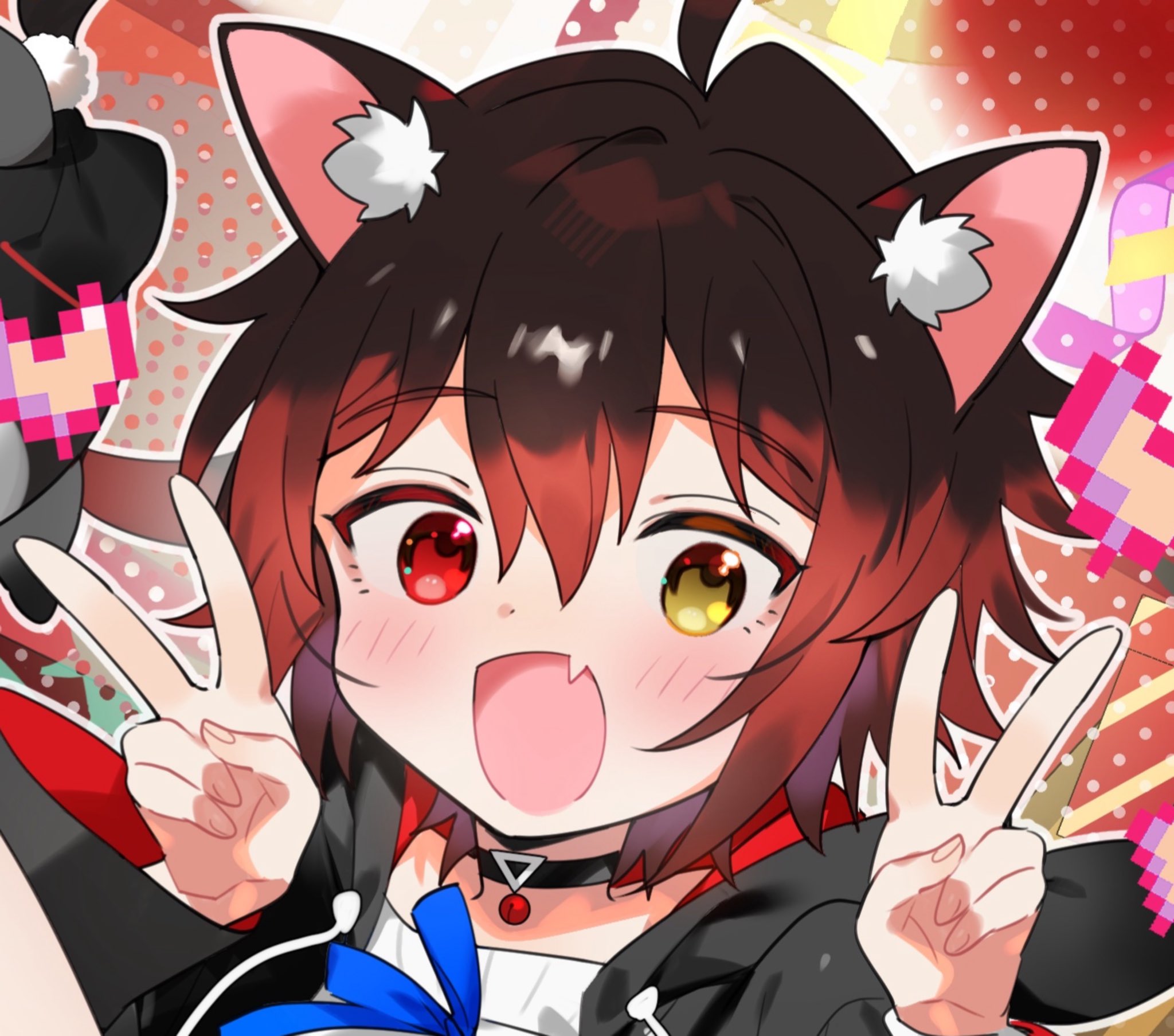 Disney - 七転び八起きおまとめページ 七転び八起き黒猫@ドジっ子獣人ショタVTuber🐈‍⬛🐾 on X