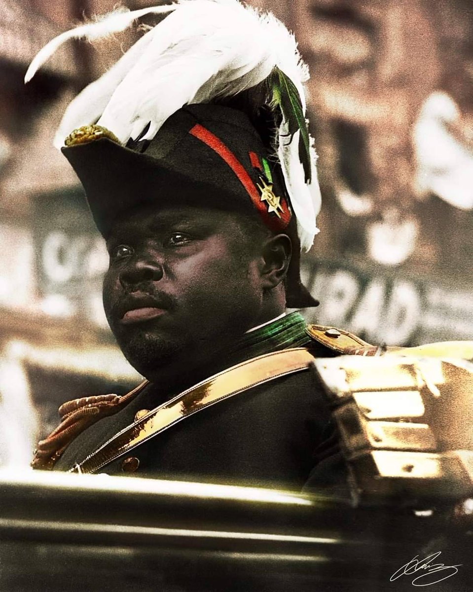 “Always try to associate with people from whom you can learn something. All the knowledge that you want is in the world, and all you have to do is go and seek it.” — Marcus Mosiah Garvey #blackaugust