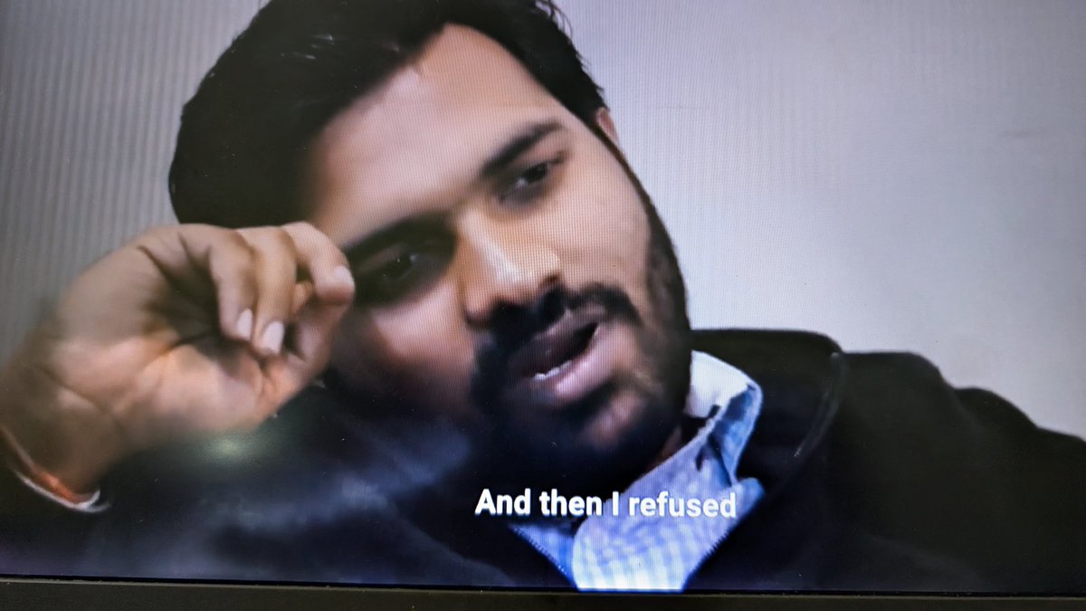 Mohammed Rameez Anas tweet media