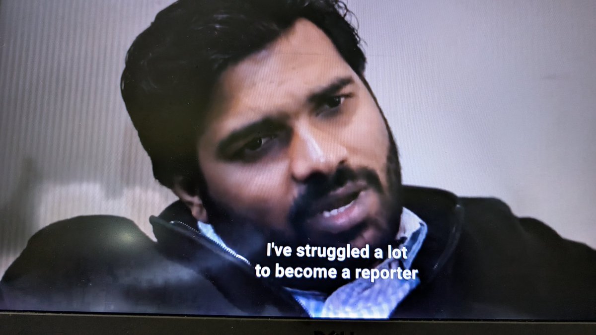 Mohammed Rameez Anas tweet media