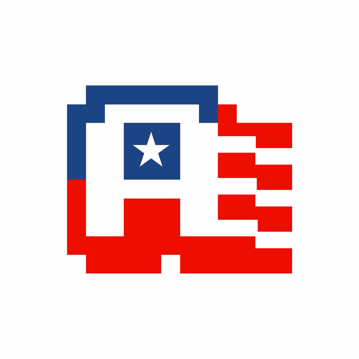 new logo, who dis? 🇺🇸