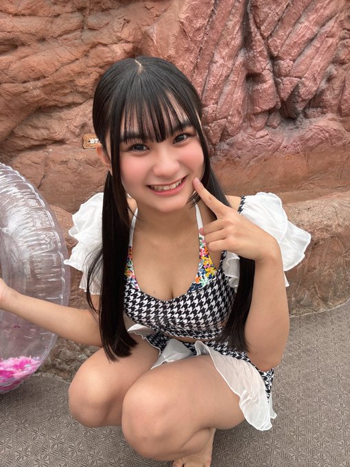 安土姫華のTwitter画像8