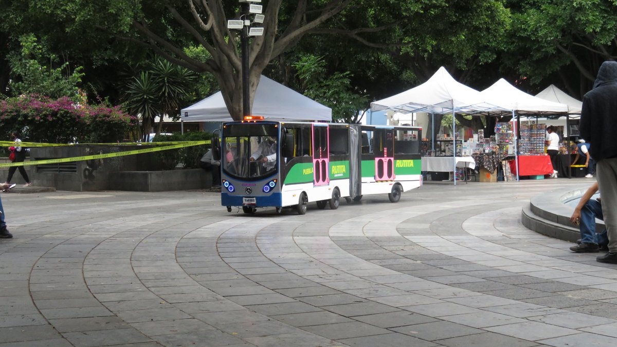 larevista_unica's tweet photo. #Entérate || Diversión para niños y niñas con el "rutita", en el Parque del Carmen.

@RUTA_Puebla

#fotogalería #galeríaúnica #Puebla #ruta #rutita #parquedelcarmen

Fotos: Miguel Ángel Huerta @Titomino #único 📸 https://t.co/sVZhcX79GK