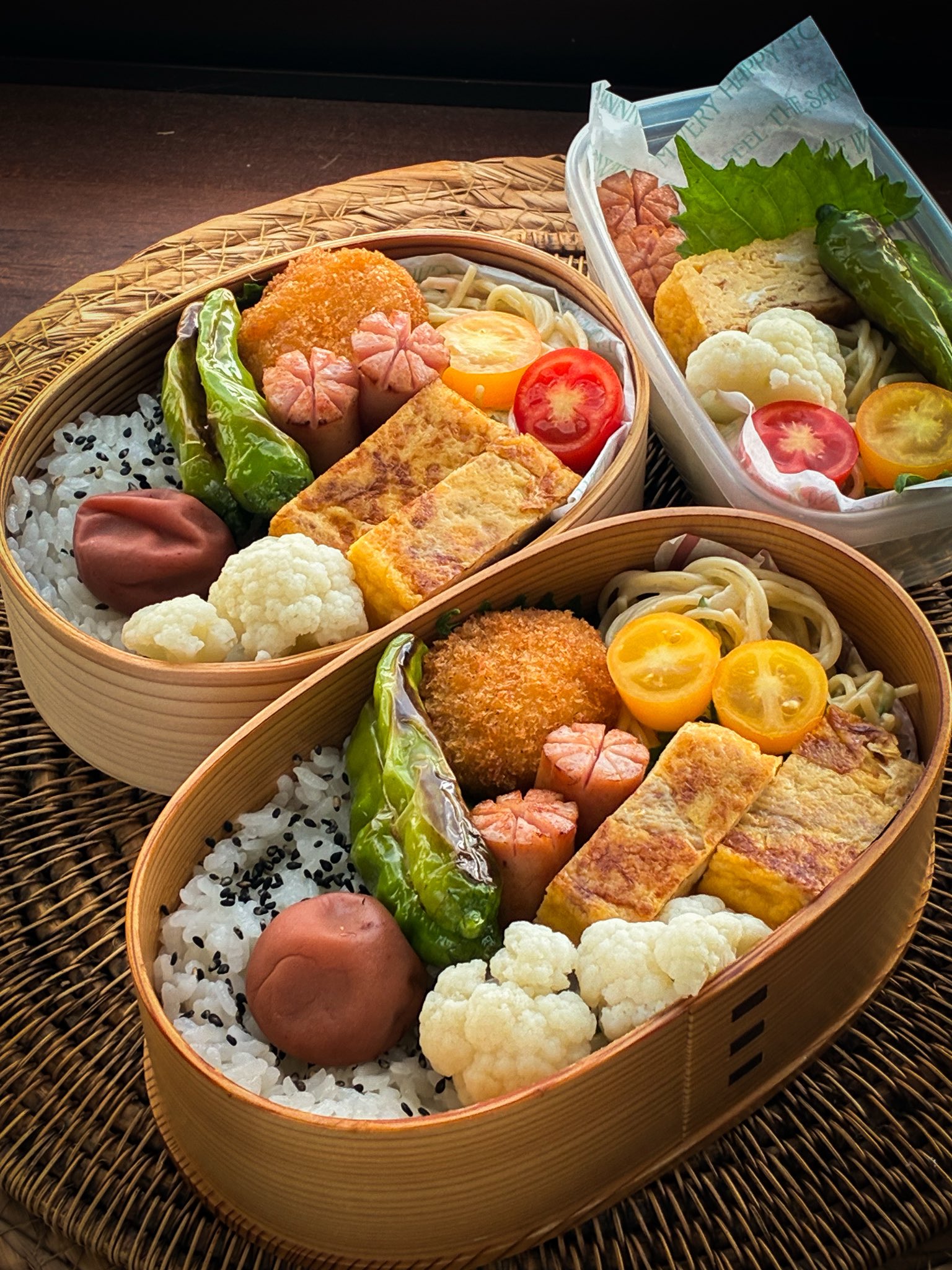 めせもあ 野崎弁当 グッズ まとめ売り MeseMoa.めせもあ。 野崎弁当セット MeseMoa. めせもあ。 野崎弁当 セット