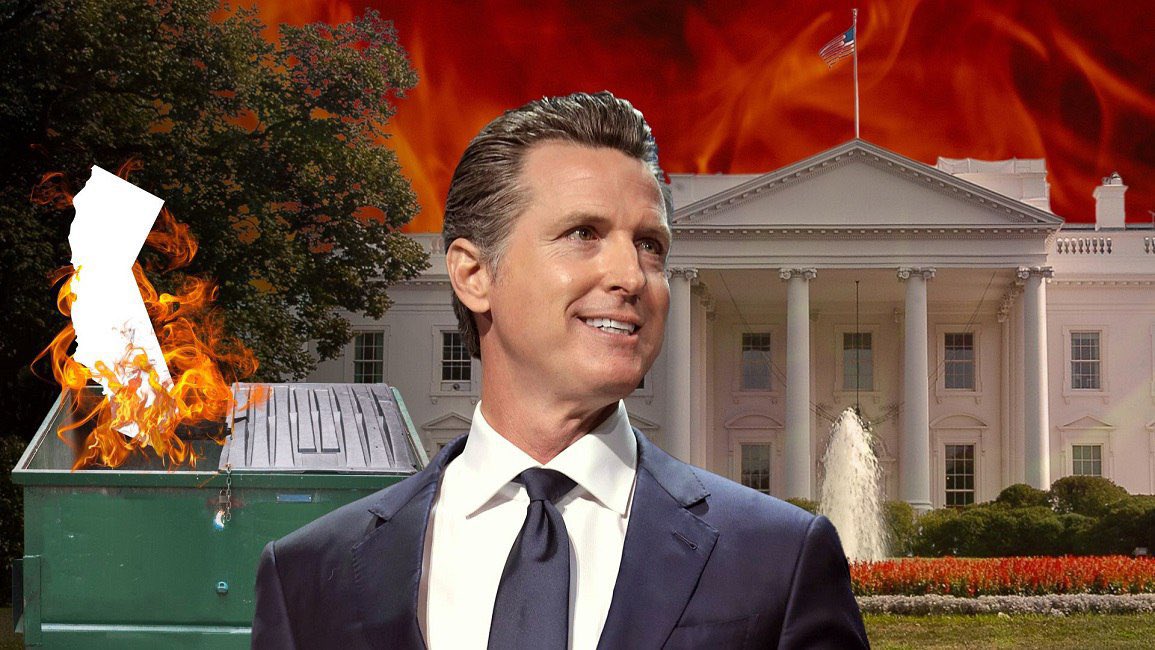 🚨 GAVIN NEWSOM EXPOSED: $300,000 TO HIS WIFE’S NGO, $700,000 FROM PG&amp;E — IN EXCHANGE FOR KILLING A $200 MILLION FINE

🔥 Gavin Newsom wiped PG&amp;E’s $200M wildfire fine — after they paid $700K to his circle, $300K straight to his wife’s NGO. 85 people died. He got paid.