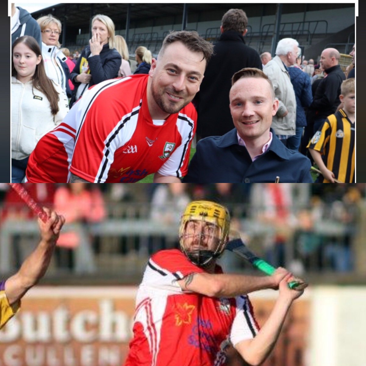 HurlingForCancer 🎗 tweet media