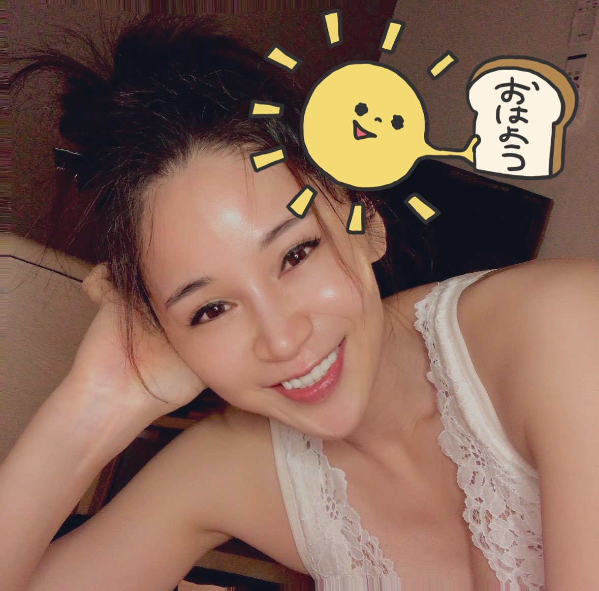 おはようございます🌞
連休明けで色々動き出す月曜日💨
無理せずコツコツと☺️✊
今日も元気に出発です٩(๑❛ᴗ❛๑)۶