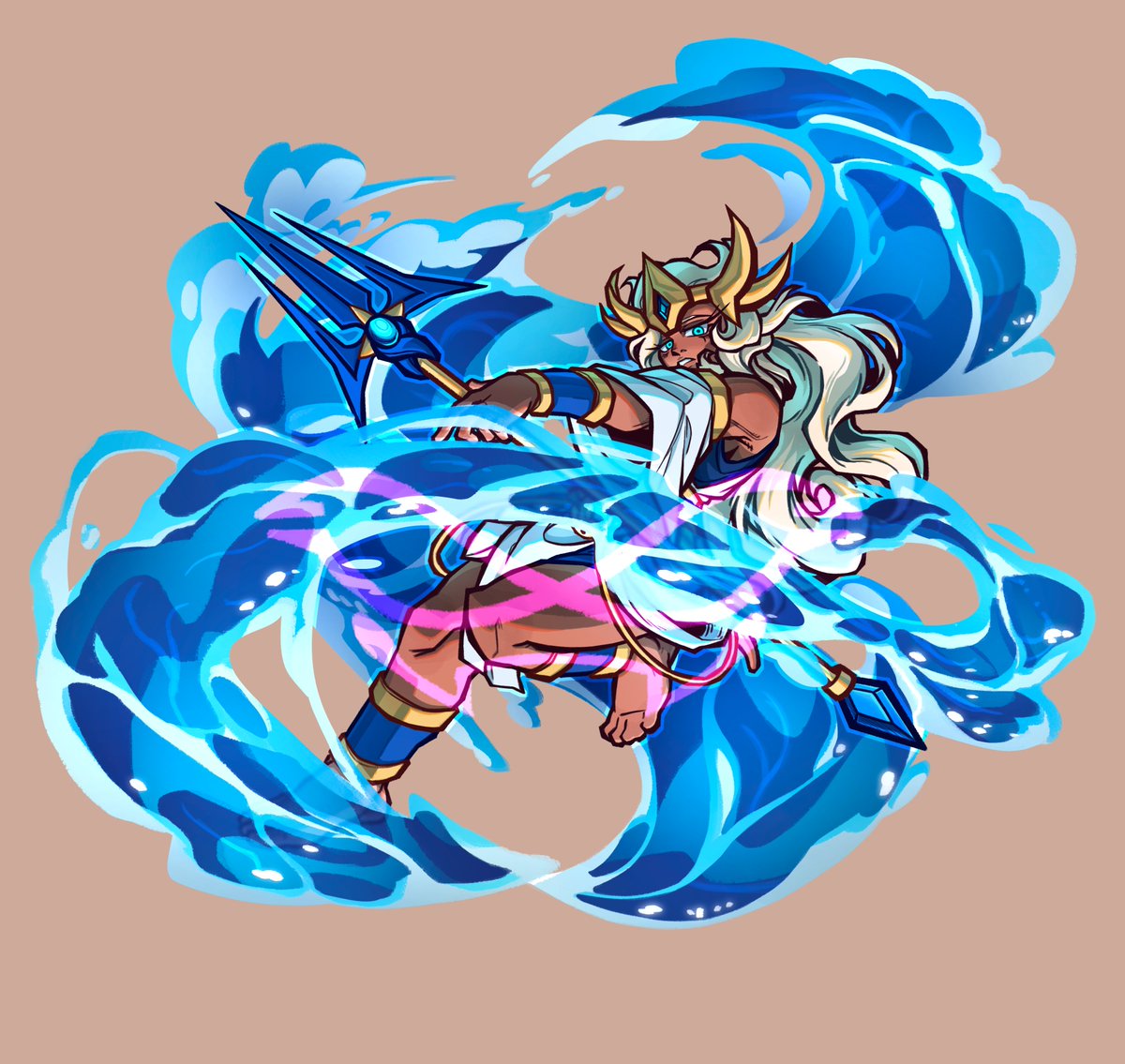 The_Infy's tweet image. 🟦FullBody and Icon Comms🟦