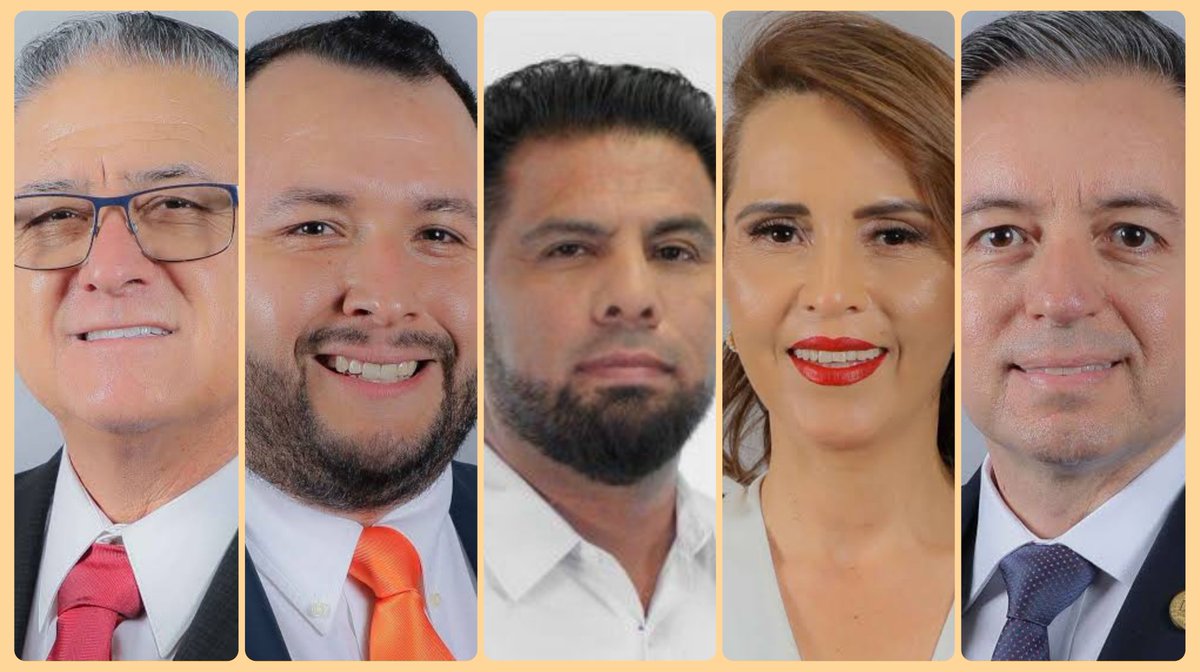 🔴 Los 5 Diputados más faltistas del Congreso de #Sonora.

💸 Ganan 120 mil al mes.
❌ Sesionan 2 veces a la semana (a veces ni una).
🤦Y todavía faltan!!!

👇 Un reportaje de <a href="/GerardoMorenoV/">Gerardo Moreno</a> en <a href="/pplanadigital/">Primera Plana Digital</a> 

primeraplanadigital.com.mx/faltan-al-cong…