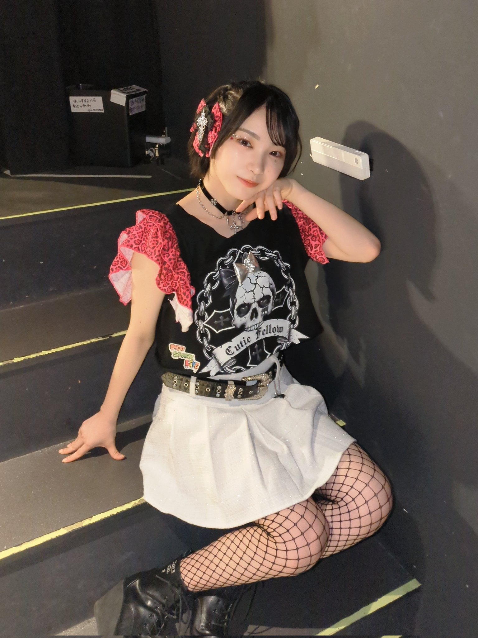 NMB48 吉見純音 チェキ 直筆 2025年最新】nmb48直筆の人気アイテム - メルカリ