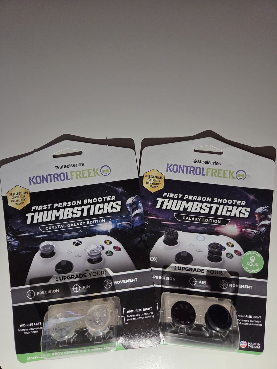 Excited To Announce You Can Officially Use Code: TimelyShots With <a href="/KontrolFreek/">KontrolFreek</a>
#FreekNation 

glnk.io/3vlxq/timelysh…