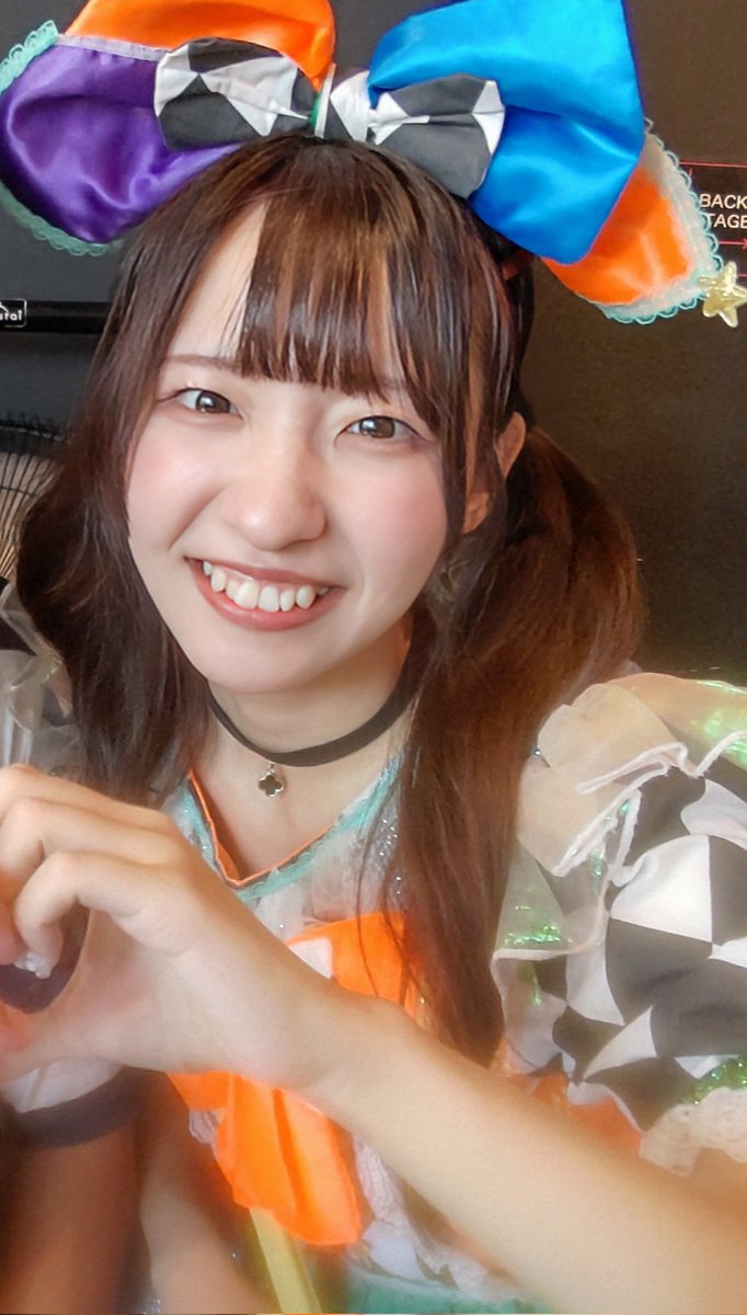 🧡ポジティブモンスター🧡
🧡オレンジ🧡

🧡桃瀬あやなさん🧡

🧡X
  <a href="/ayana3_circle/">桃瀬あやな🧸🍑《ポジティブモンスター》</a> 

🧡showroom
showroom-live.com/r/e5eb69003241…

🧡TikTok
TikTok.com/@ayana3_circle 

🧡可愛いあやなちゃんへ沢山の応援お願いします🧡

#アイドル
#ポジモン
#ポジティブモンスター
#桃やさん
#可愛いと思ったらリポスト