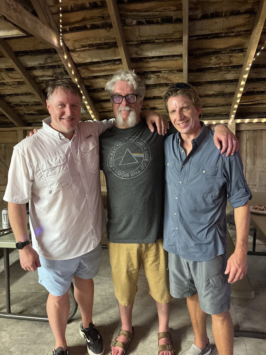 I give thanks to the Lord for friends that are like brothers. I will always miss you Strahan. I can't wait to meet you again! In the meantime, say "hi" to Matty for me!