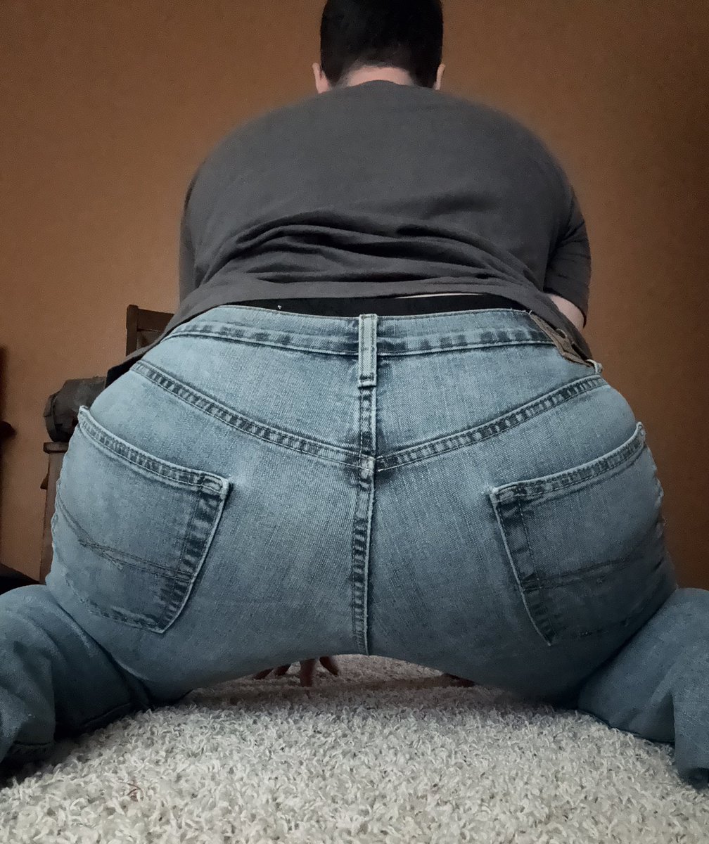 Do I have good jeans?