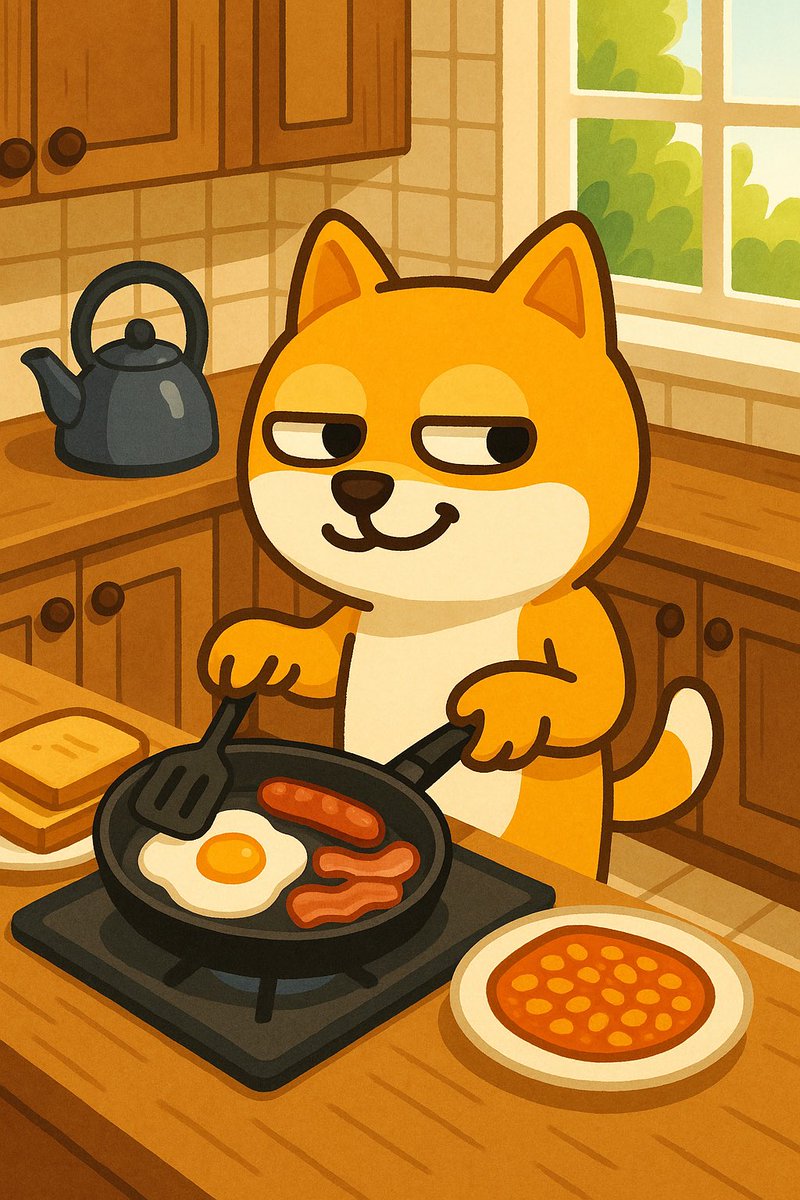 GM

早