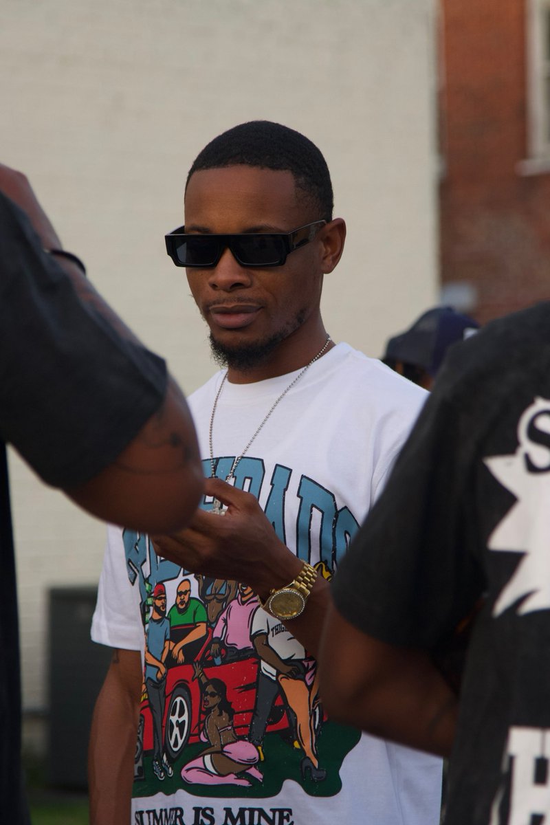 reddznfnb's tweet image. Reddz NFNB - Thigh Pads(Summer Is Mine) Video Shoot Successful💫💯 #LottaThighPads #NorthCarolina #UpNext
#fyi #music #hiphop #explorepage✨