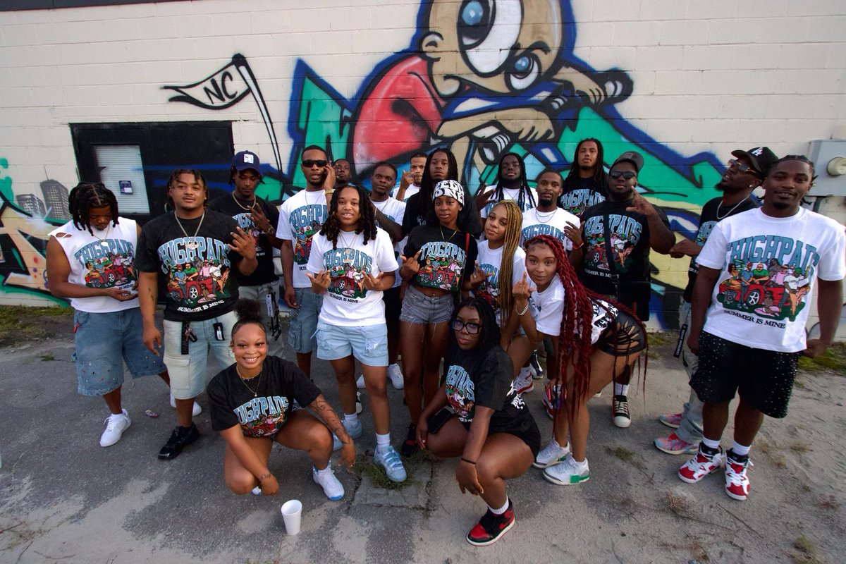 reddznfnb's tweet image. Reddz NFNB - Thigh Pads(Summer Is Mine) Video Shoot Successful💫💯 #LottaThighPads #NorthCarolina #UpNext
#fyi #music #hiphop #explorepage✨