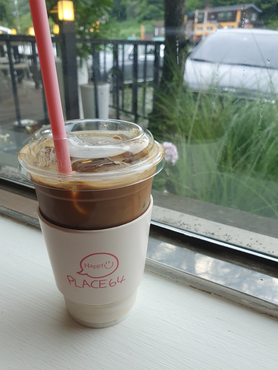 Latte is love ❤️