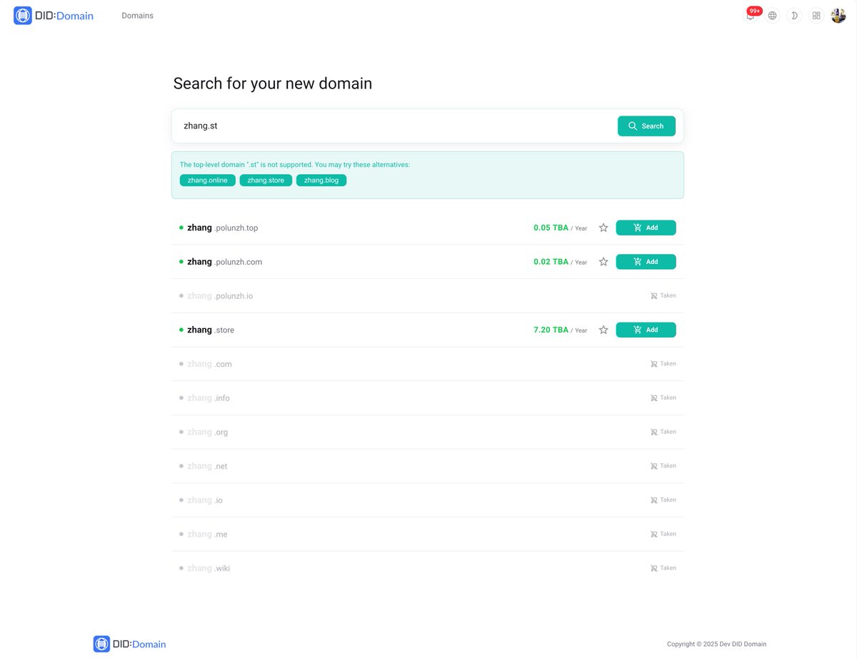 Blocklet tweet media