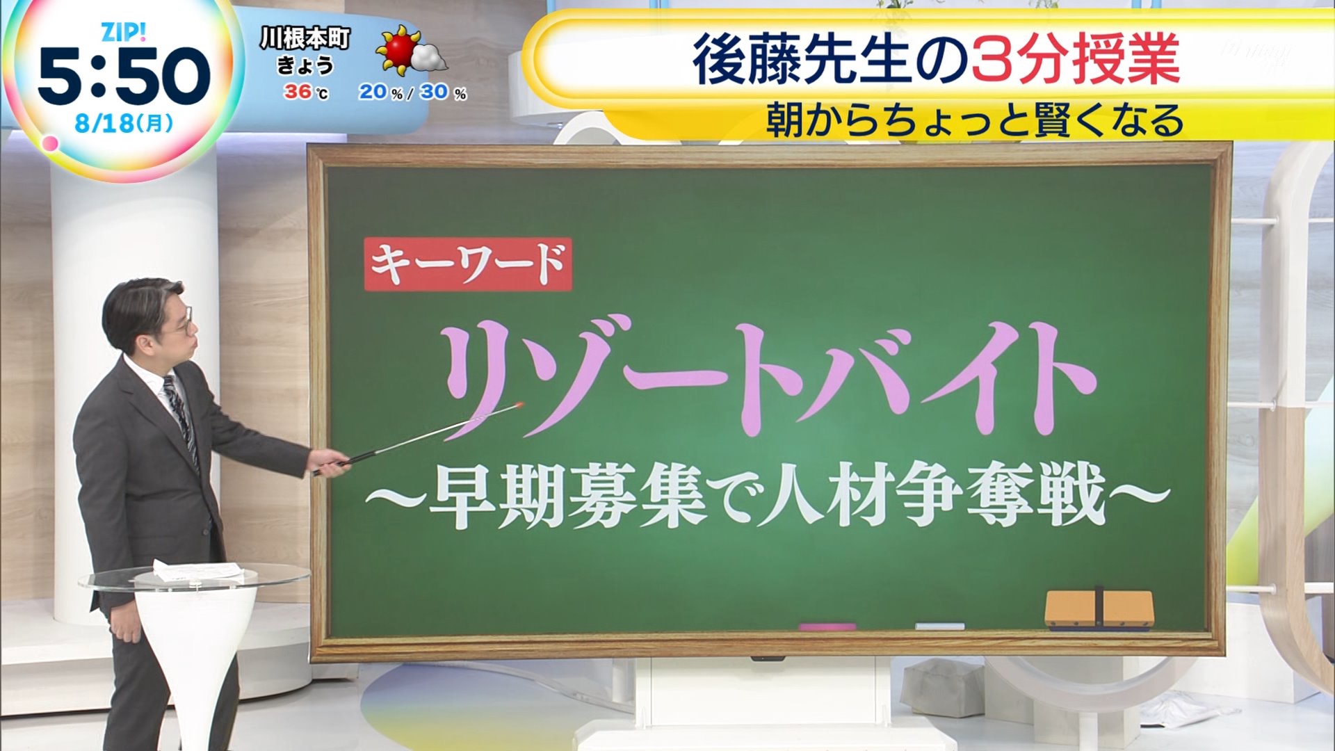 分かる授業 先生支援！ 大きく見せる！＝分かる！ KM720 分かる