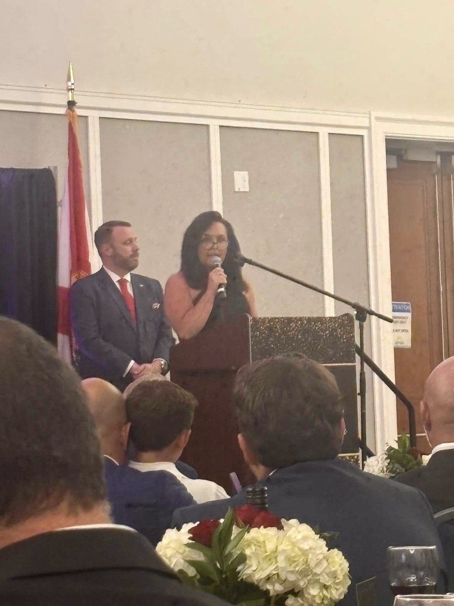 DuvalGOP's tweet image. Photos from our SOLD OUT event! Congratulations to all our award recipients!

CC: @gay_council @CMKevinCarrico @carney0134 @FloridaGOP