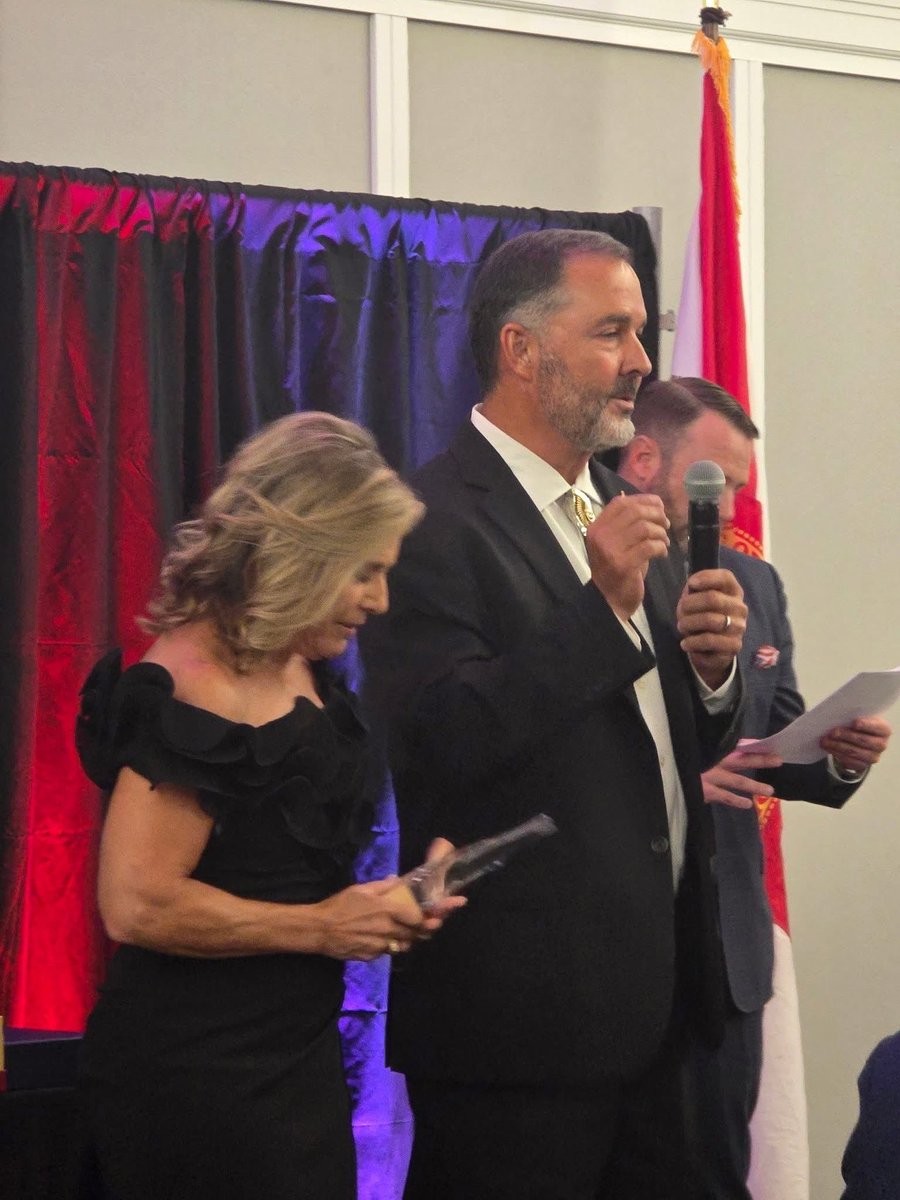 DuvalGOP's tweet image. Photos from our SOLD OUT event! Congratulations to all our award recipients!

CC: @gay_council @CMKevinCarrico @carney0134 @FloridaGOP