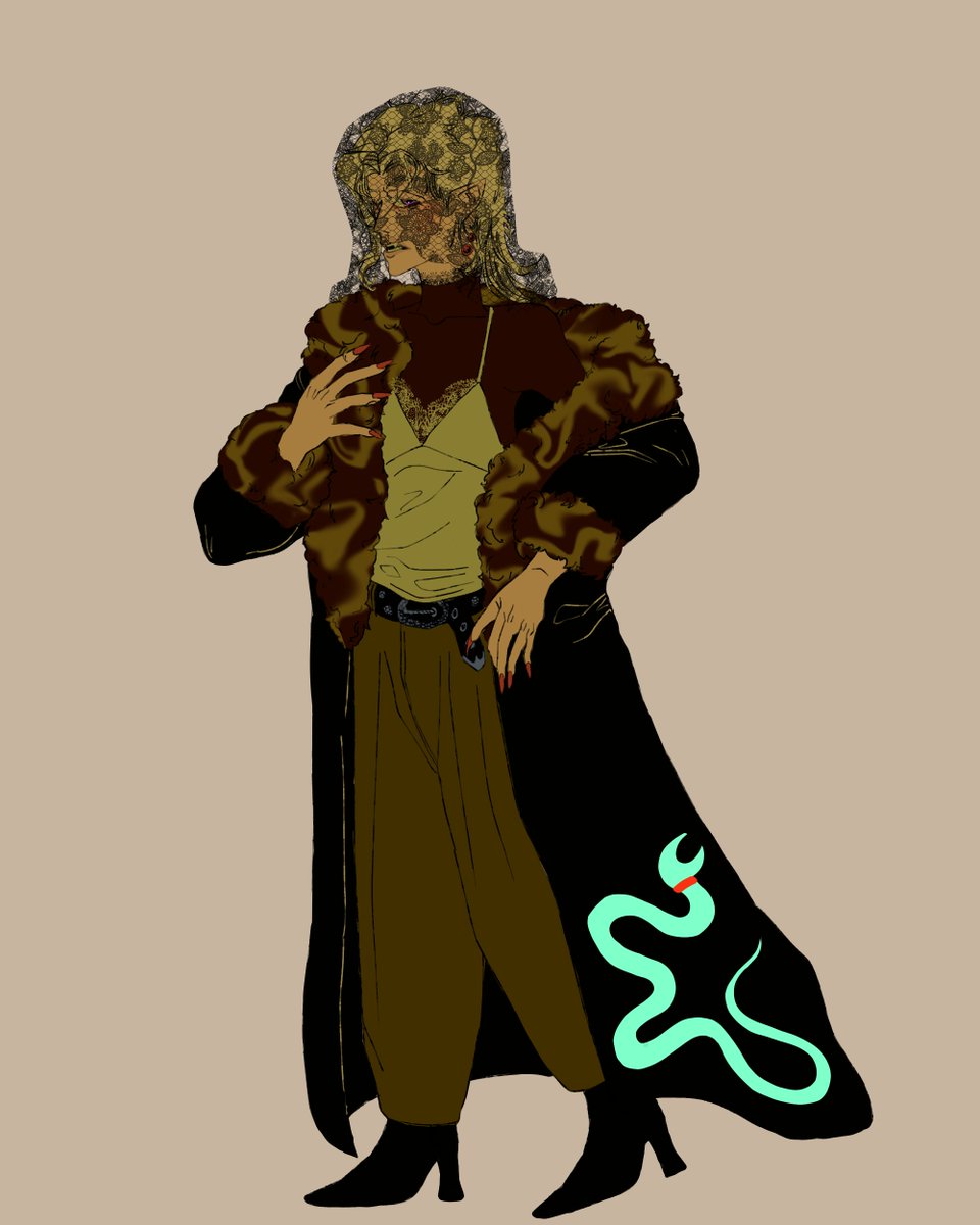 sof_t2611's tweet photo. part 6 #vampirekakyoin concept https://t.co/h94XESxNrh
