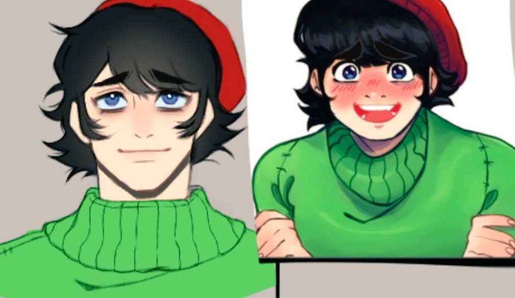 How does my Charlie look?