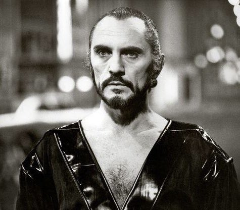 #RIPZod #terrancestamp 😥