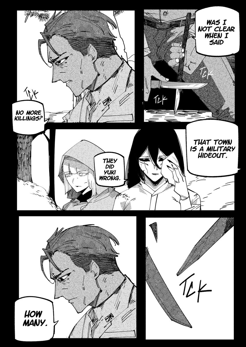 Separate ways (1/2) 