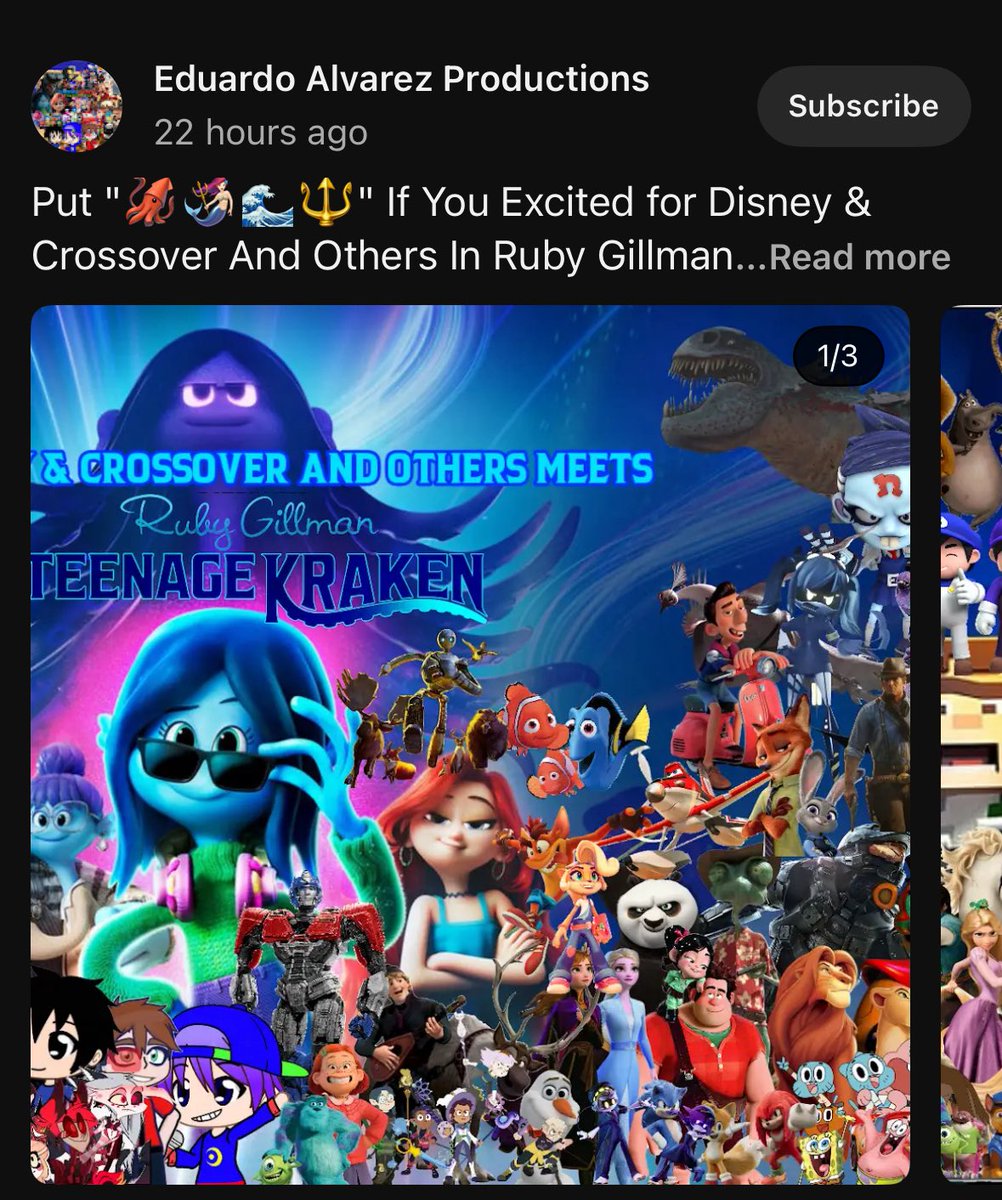 Turbo Enjoyer tweet media