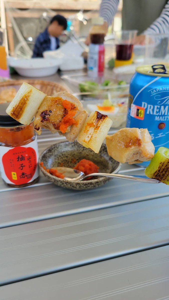 おはようございます☀
お盆が終わりましたね〜。
8月があっという間すぎる🥹

さて、残暑に負けない身体づくり。
山うに食べてしませんか🥰？