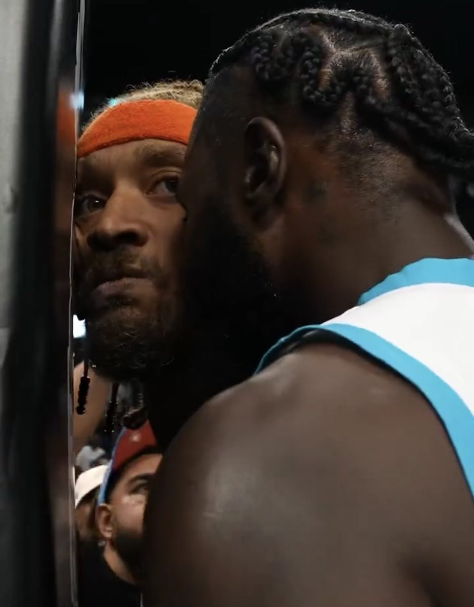 <a href="/TheDunkCentral/">NBACentral</a> <a href="/thebig3/">BIG3</a> Bro wtf do these niggas got goin on man ??😭😭😭😭😭