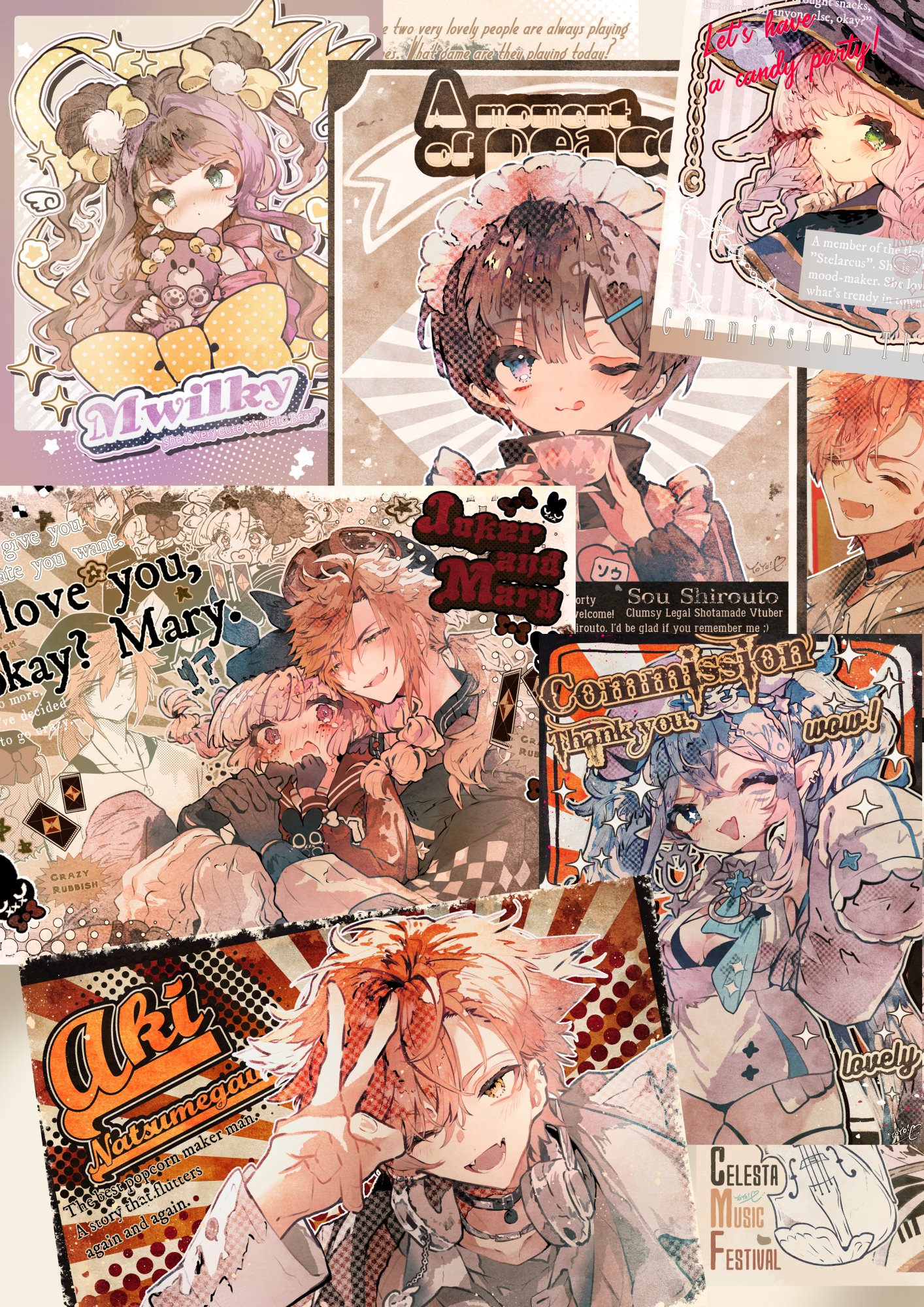 よよ (@44DA44_i) / X