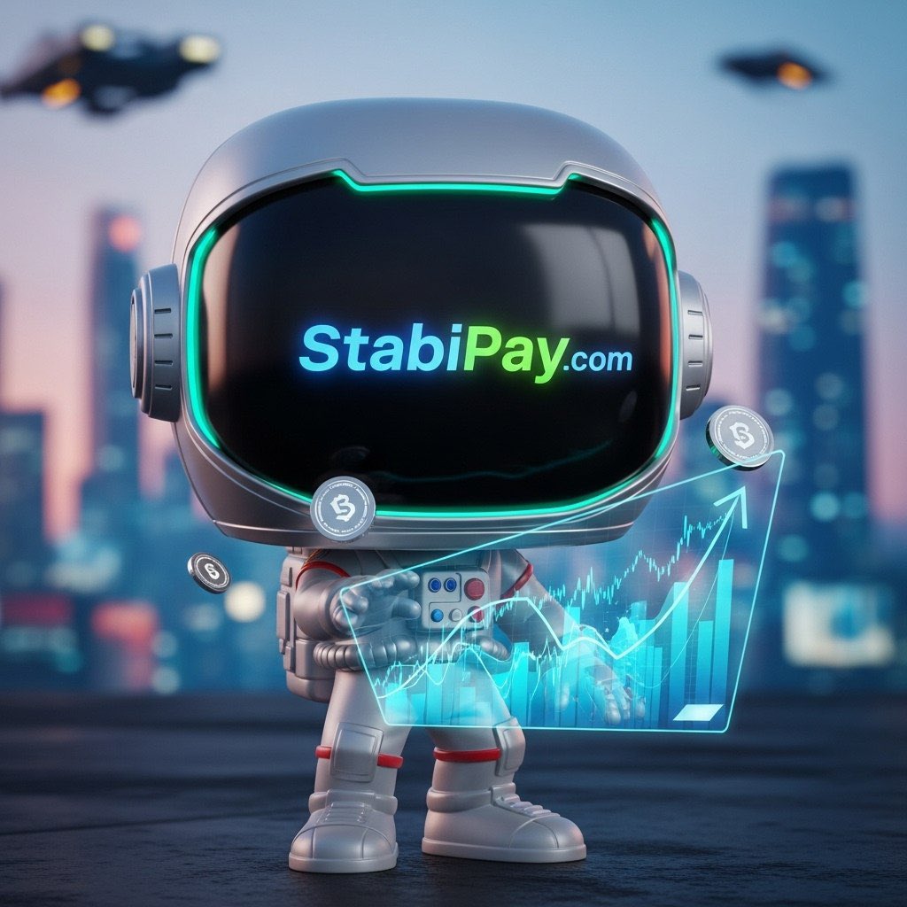 AI_TLD's tweet image. Domain for Sale:

StabiPay dot com

#StabiPay #StablePay #Stablecoinpay #Stablecoin #Stable #Stablecoins #Crypto #BlockchainTechnology #Domain #Domains #domainname #domainsforsale #DomainNames #BlockchainInnovation