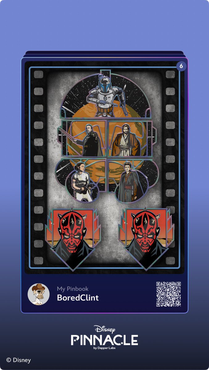 BoredClint tweet media