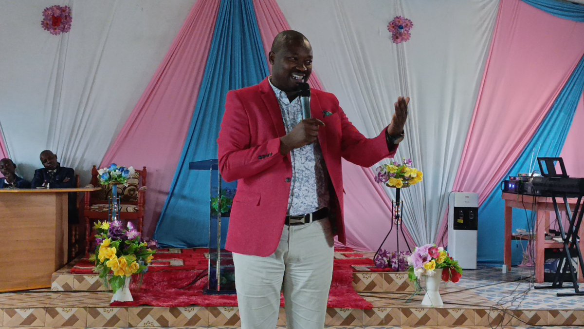 Dear friends and fellow residents of Buuri Constituency,

I humbly come before you seeking your prayers, support, and vote as I offer myself to serve as your Member of Parliament.
#DCP