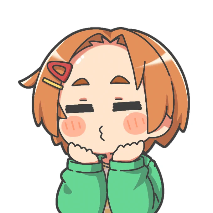薫ちゃん